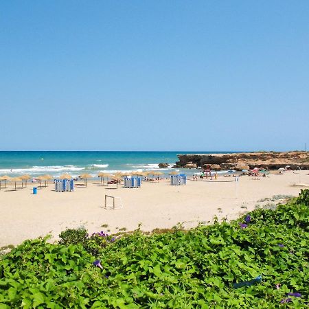 Holiday Home El Palmar Playa Romana By Interhome Alcoceber Ngoại thất bức ảnh
