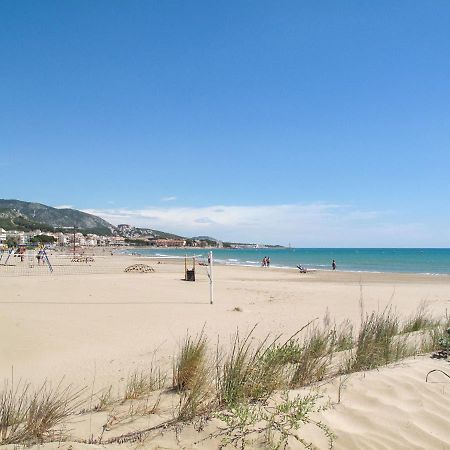 Holiday Home El Palmar Playa Romana By Interhome Alcoceber Ngoại thất bức ảnh