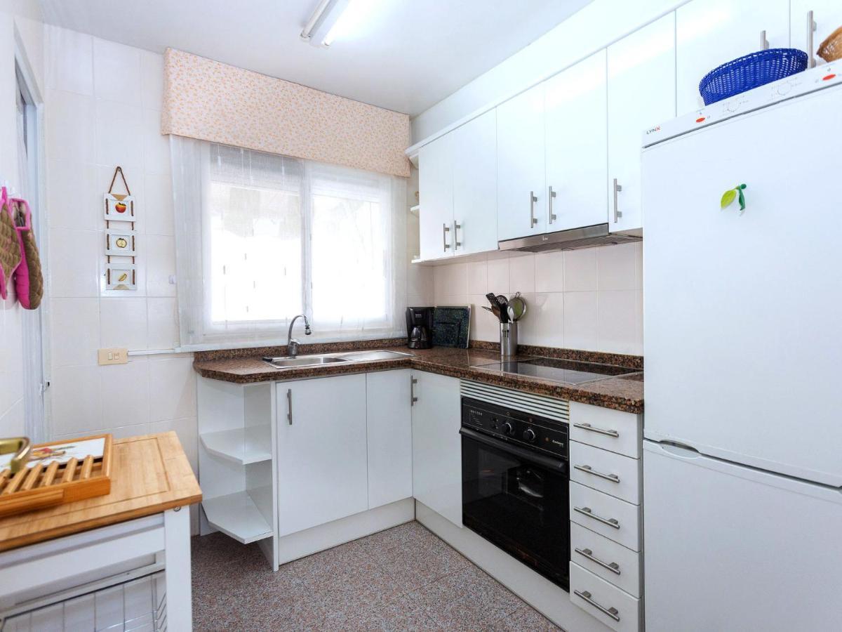 Holiday Home El Palmar Playa Romana By Interhome Alcoceber Ngoại thất bức ảnh