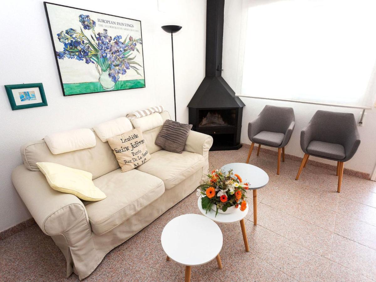 Holiday Home El Palmar Playa Romana By Interhome Alcoceber Ngoại thất bức ảnh