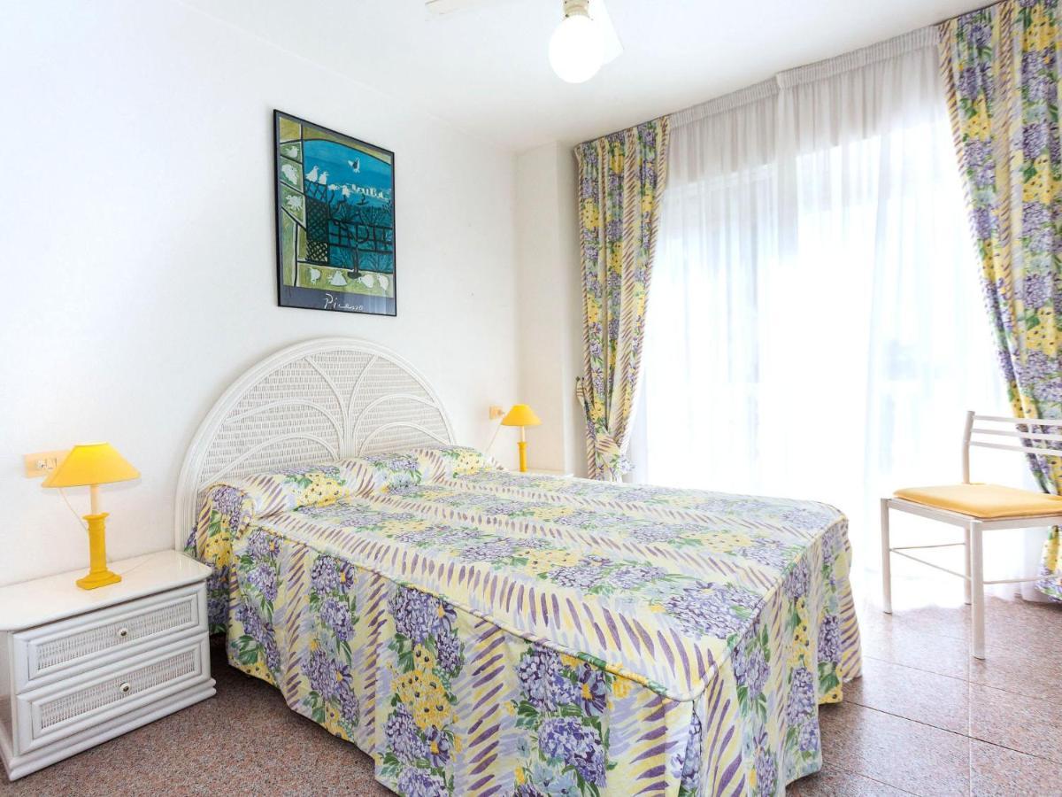 Holiday Home El Palmar Playa Romana By Interhome Alcoceber Ngoại thất bức ảnh