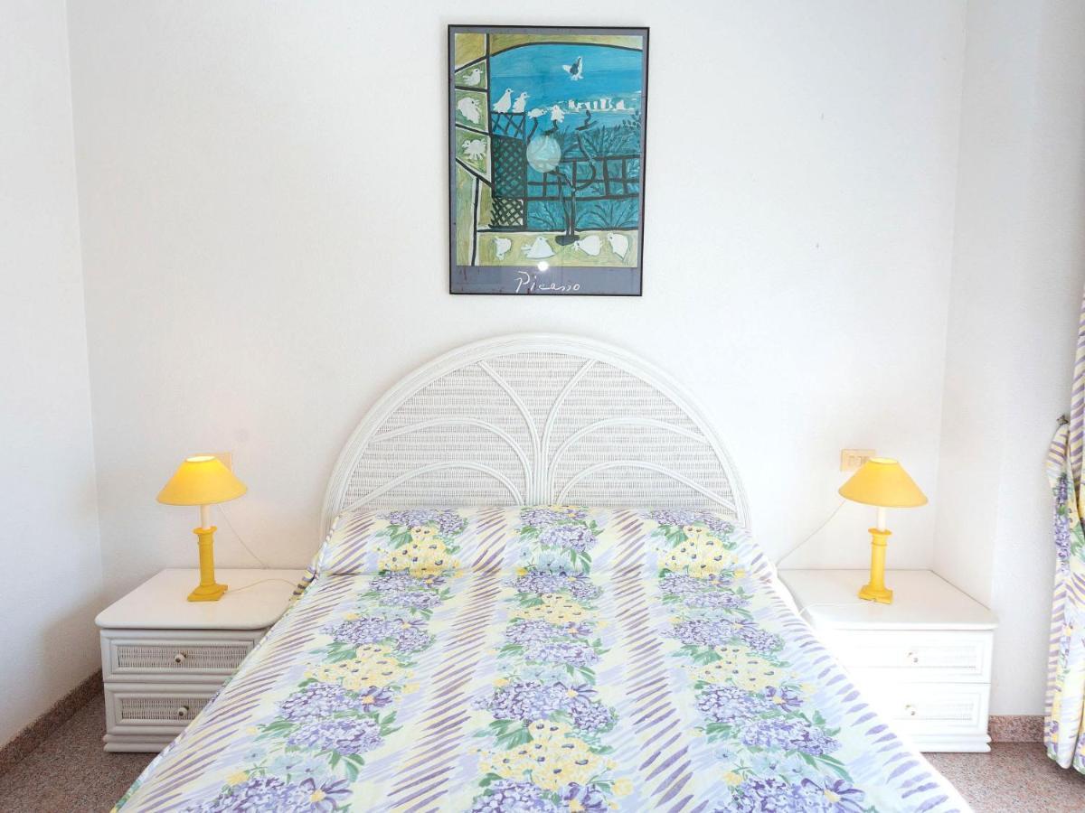 Holiday Home El Palmar Playa Romana By Interhome Alcoceber Ngoại thất bức ảnh