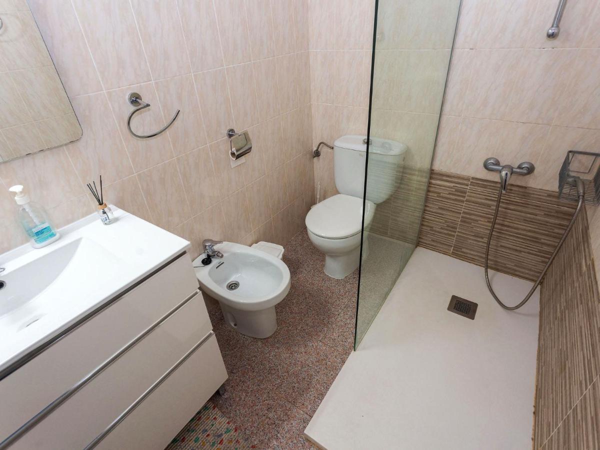 Holiday Home El Palmar Playa Romana By Interhome Alcoceber Ngoại thất bức ảnh