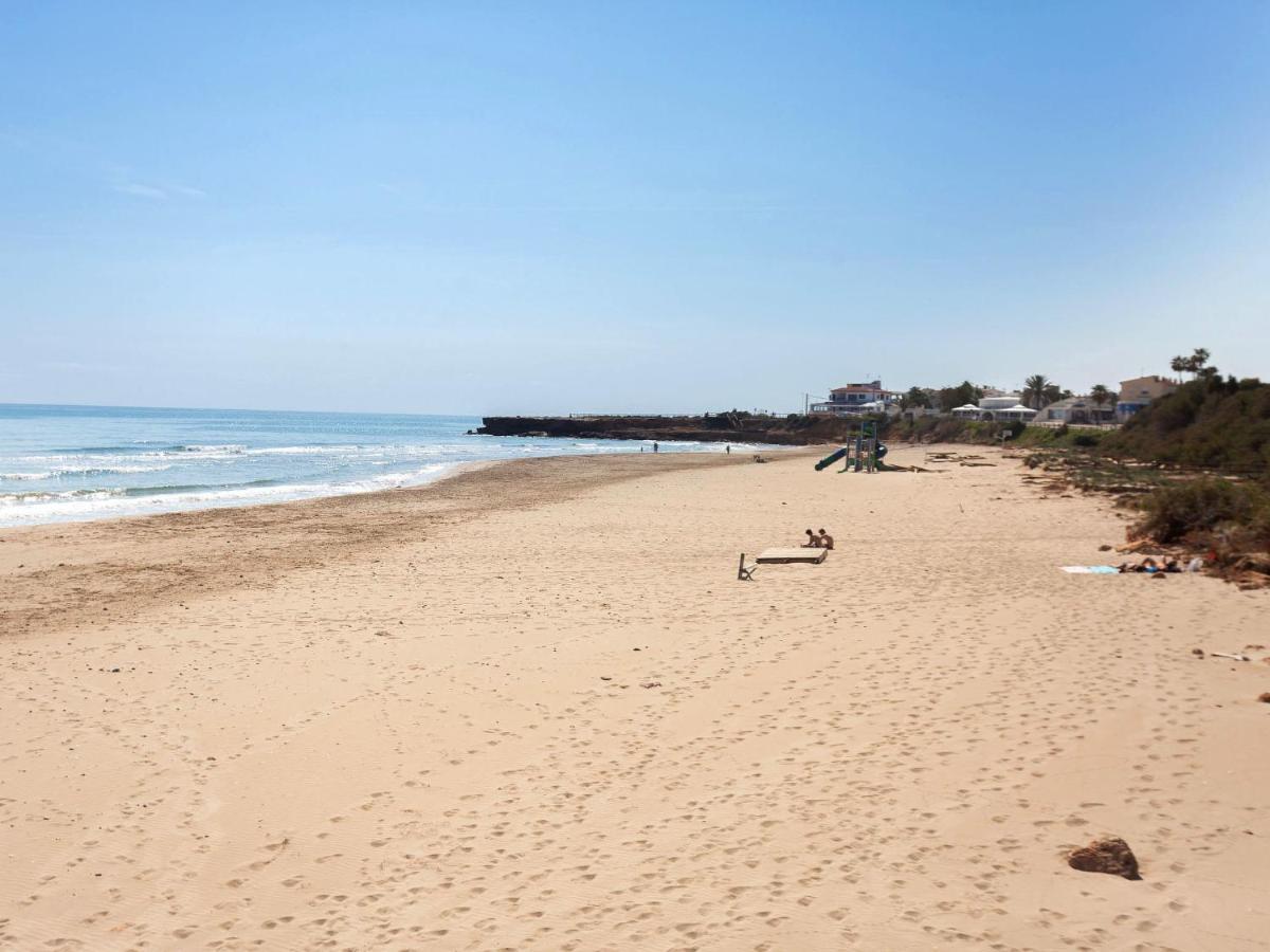Holiday Home El Palmar Playa Romana By Interhome Alcoceber Ngoại thất bức ảnh