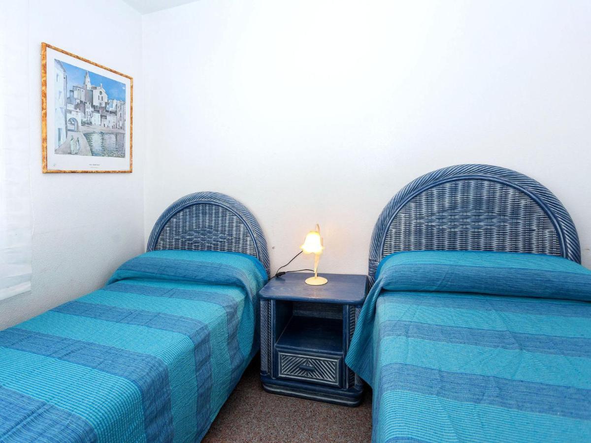 Holiday Home El Palmar Playa Romana By Interhome Alcoceber Ngoại thất bức ảnh