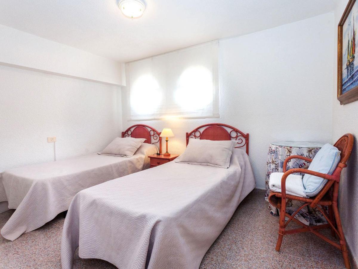 Holiday Home El Palmar Playa Romana By Interhome Alcoceber Ngoại thất bức ảnh