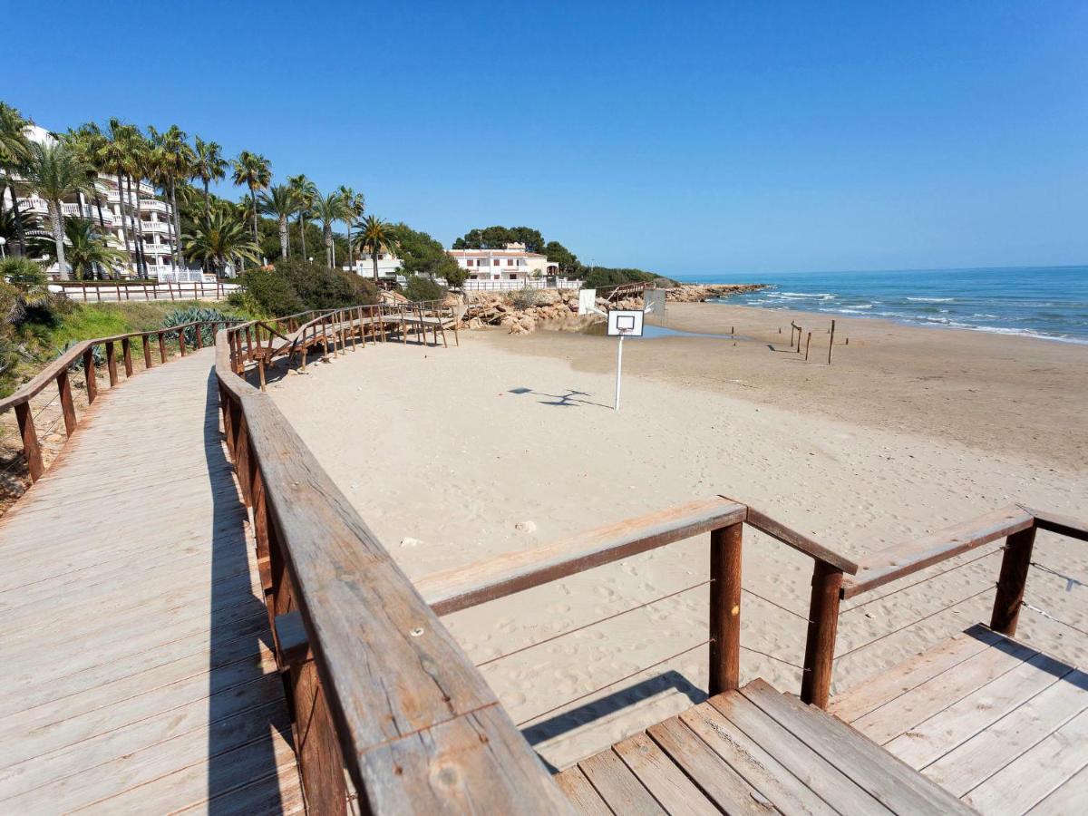 Holiday Home El Palmar Playa Romana By Interhome Alcoceber Ngoại thất bức ảnh