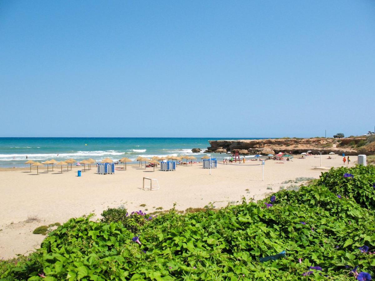 Holiday Home El Palmar Playa Romana By Interhome Alcoceber Ngoại thất bức ảnh