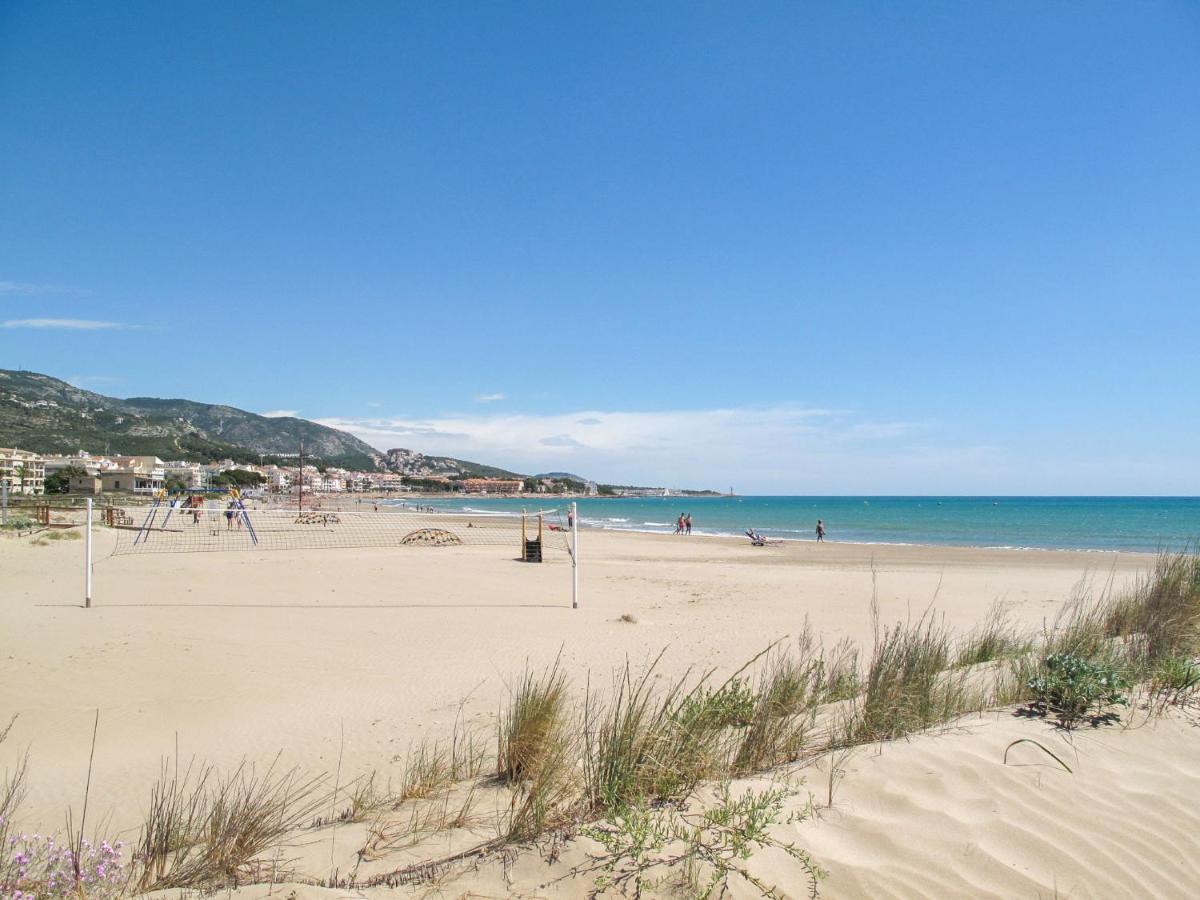 Holiday Home El Palmar Playa Romana By Interhome Alcoceber Ngoại thất bức ảnh