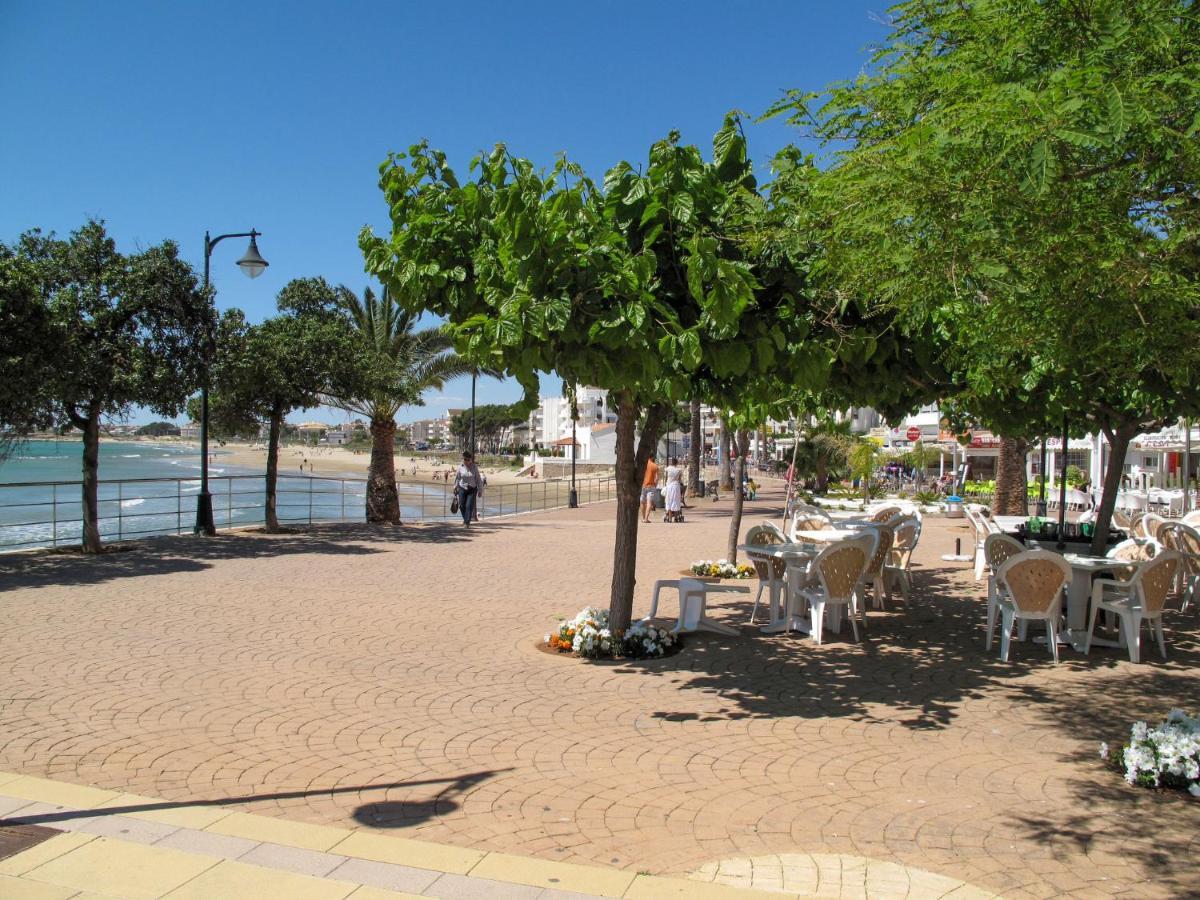 Holiday Home El Palmar Playa Romana By Interhome Alcoceber Ngoại thất bức ảnh